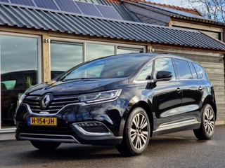 Renault Espace 1.8 TCe Initiale Paris (7 Persoons / Groot panoramadak / Adaptive Cruise / Trekhaak / Led / PDC / Camera / Bose)