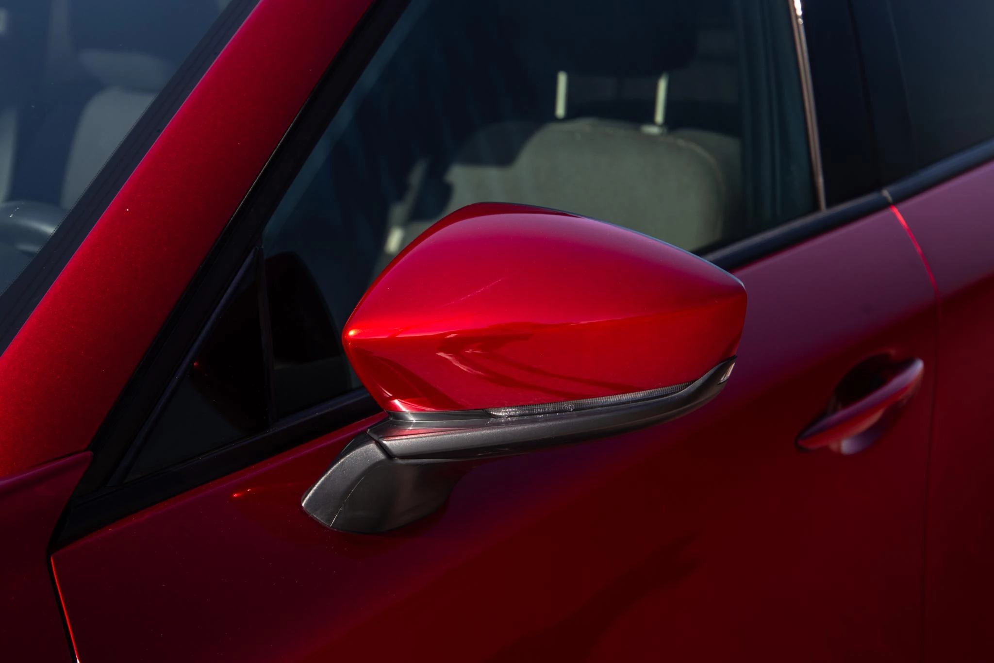 Hoofdafbeelding Mazda CX-60