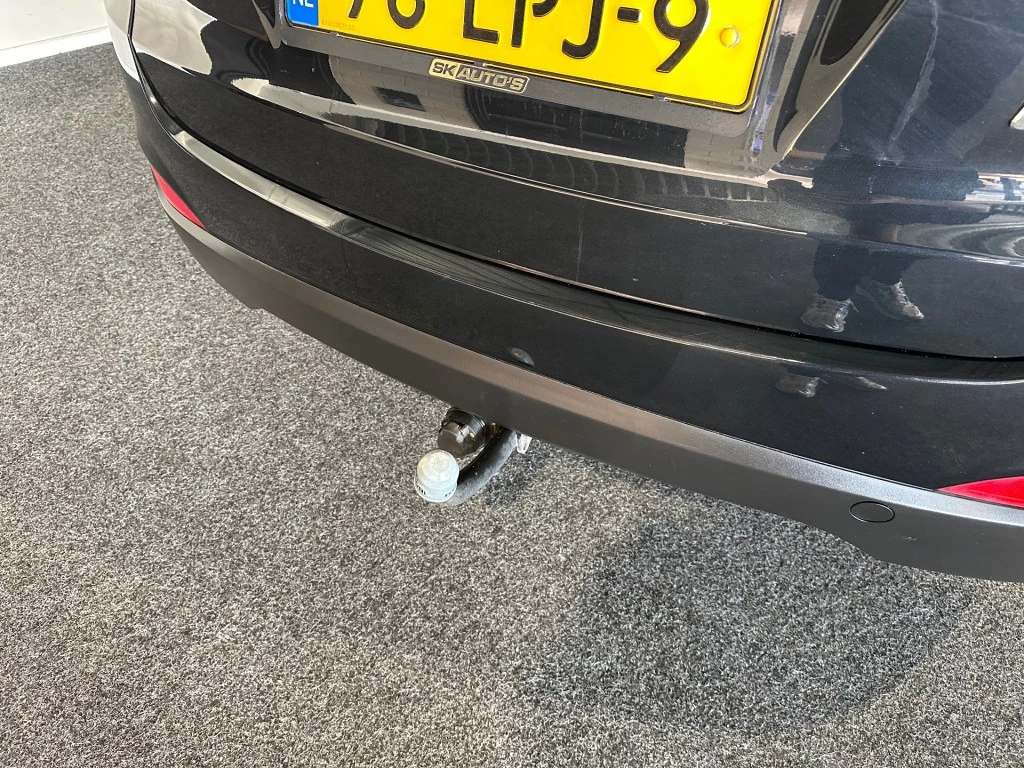 Hoofdafbeelding Hyundai ix35