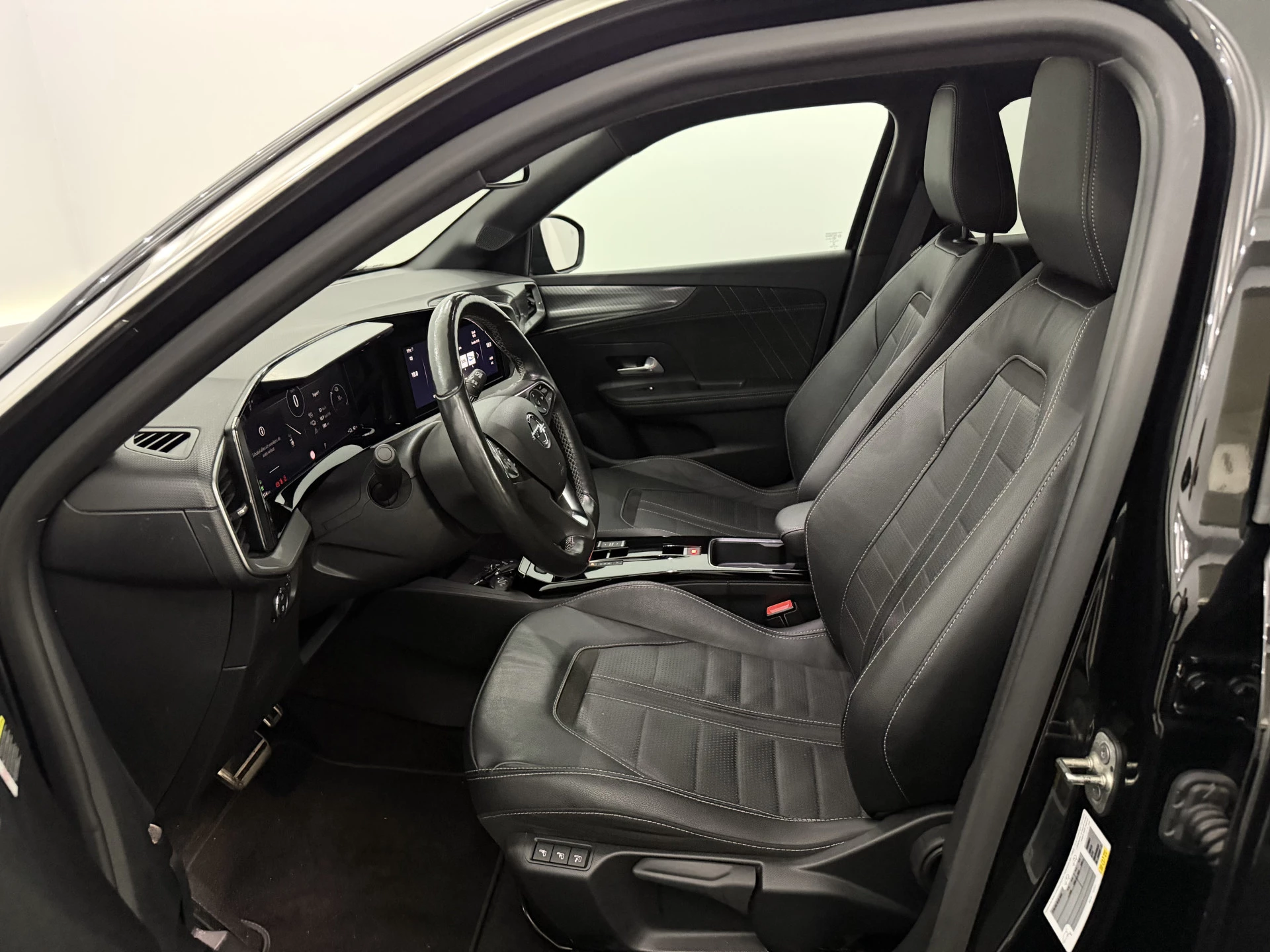 Hoofdafbeelding Opel Mokka-e