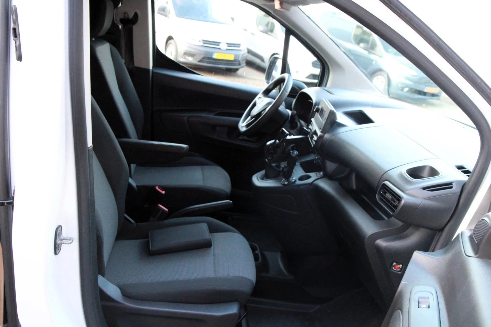 Hoofdafbeelding Opel Combo