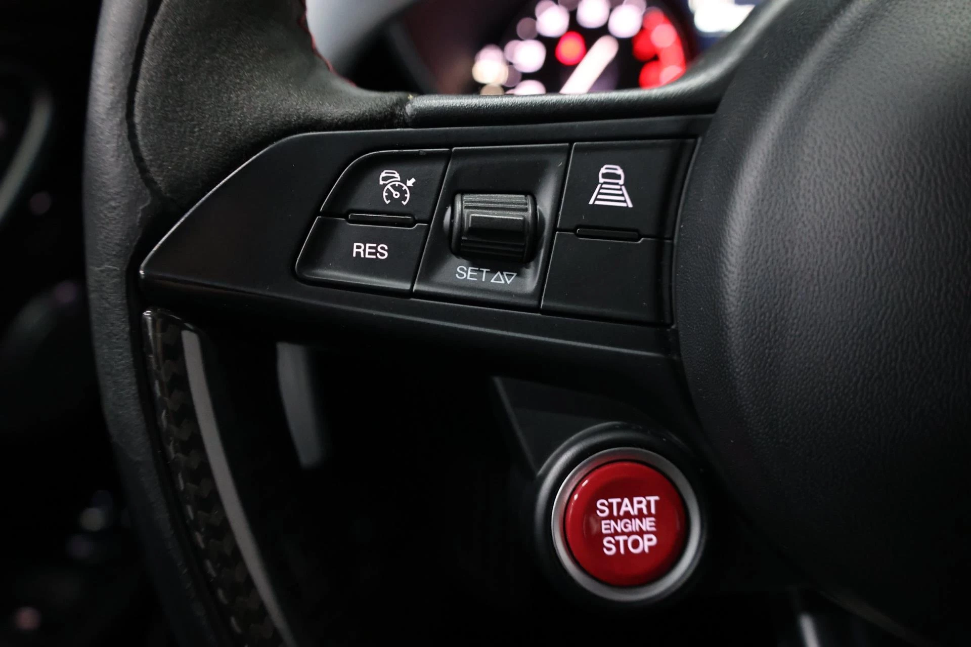 Hoofdafbeelding Alfa Romeo Giulia