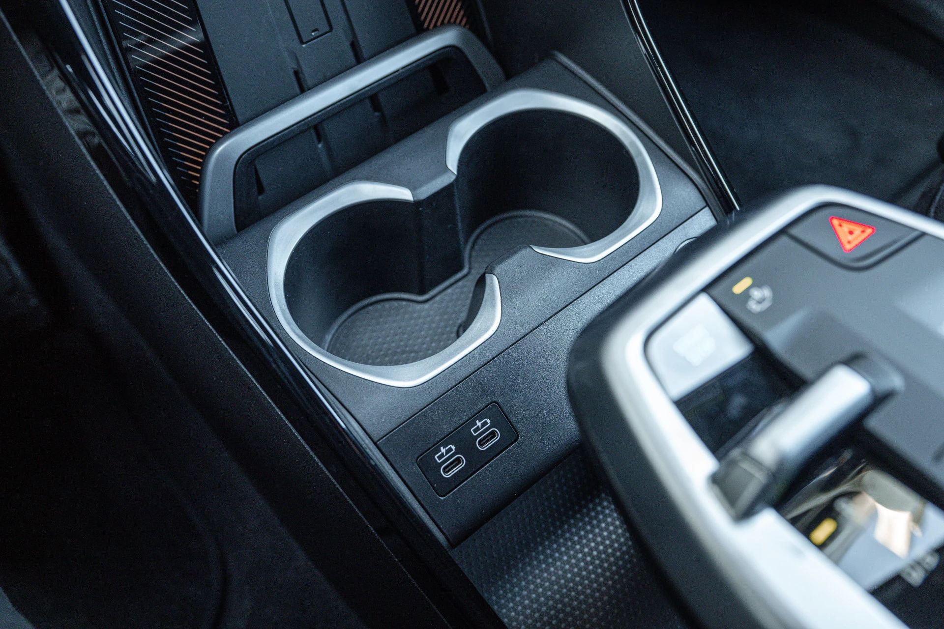 Hoofdafbeelding BMW iX2