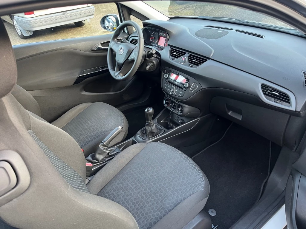 Hoofdafbeelding Opel Corsa-e