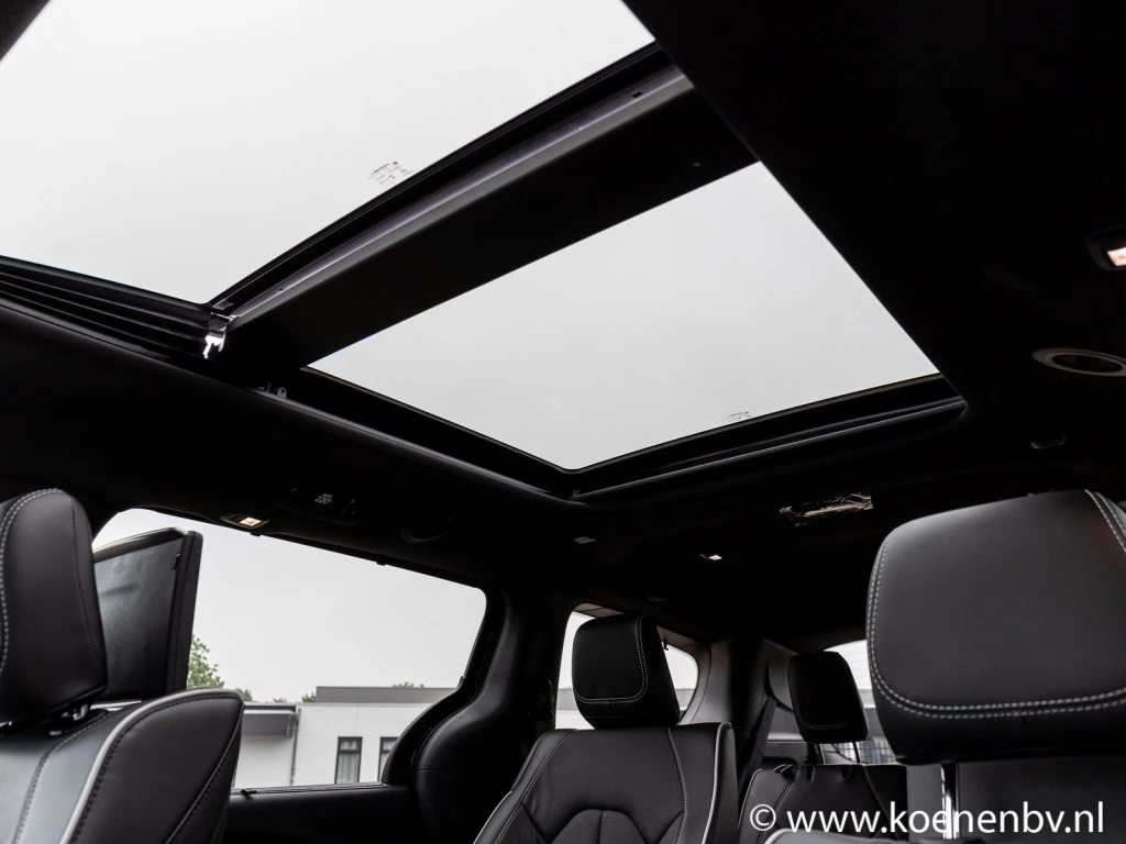 Hoofdafbeelding Chrysler Pacifica