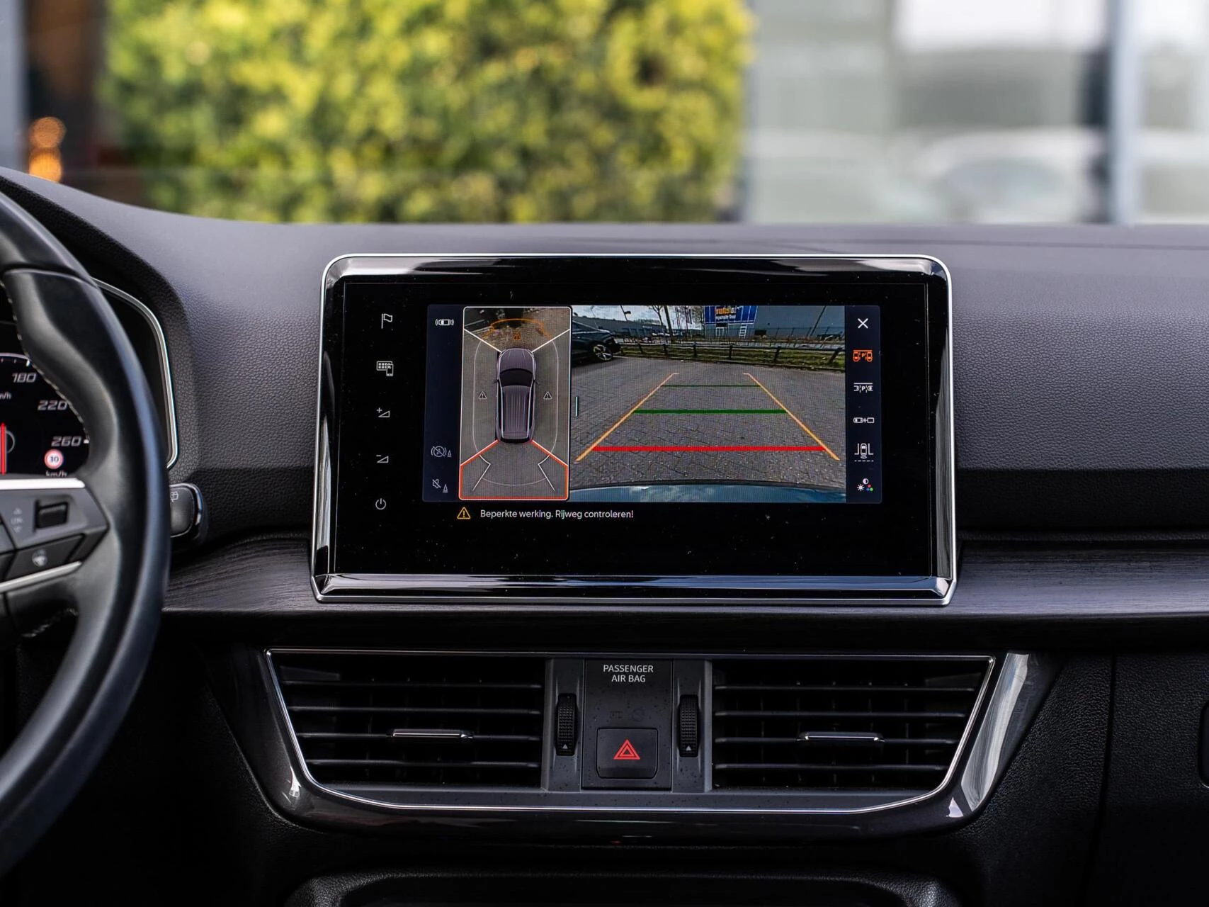 Hoofdafbeelding SEAT Tarraco