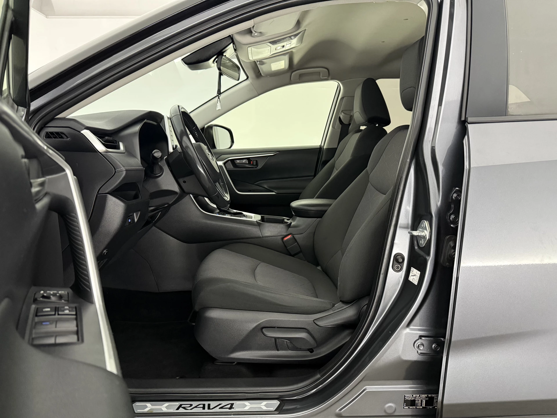 Hoofdafbeelding Toyota RAV4