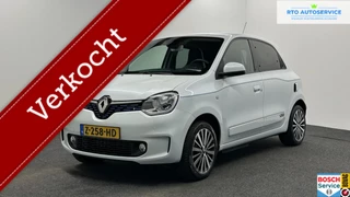 Renault Twingo Z.E. R80 Life SOH 96% CAMERA CARPLAY NAVIGATIE ECC CRUISE.