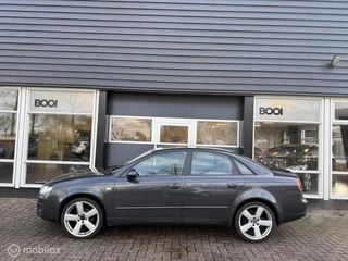 Hoofdafbeelding SEAT Exeo Seat Exeo 1.6 Reference