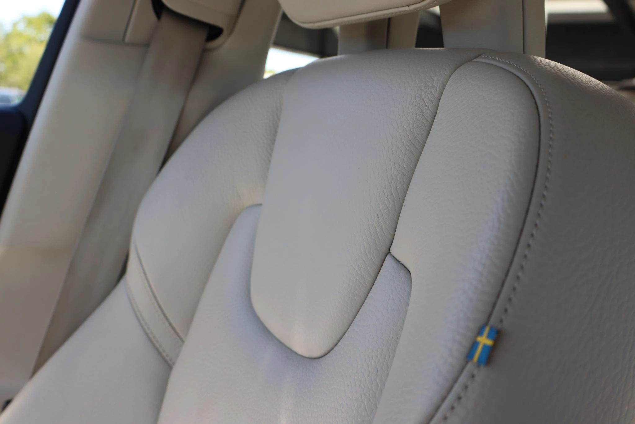 Hoofdafbeelding Volvo V90