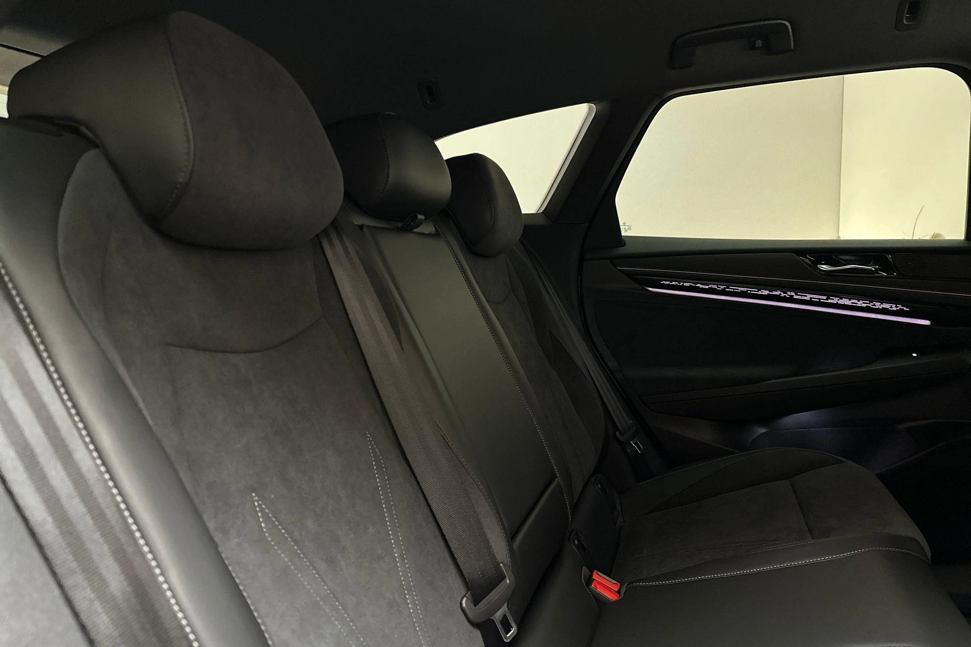 Hoofdafbeelding Volkswagen ID.7