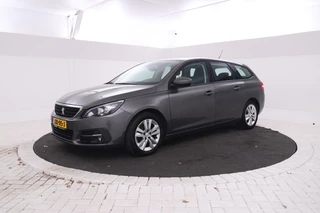 Peugeot 308 SW 1.5 BlueHDi Blue Lease Allure Navigatie, Climate, lmv