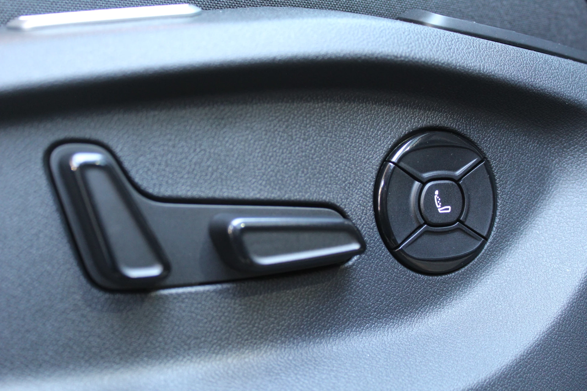 Hoofdafbeelding Volkswagen Tayron