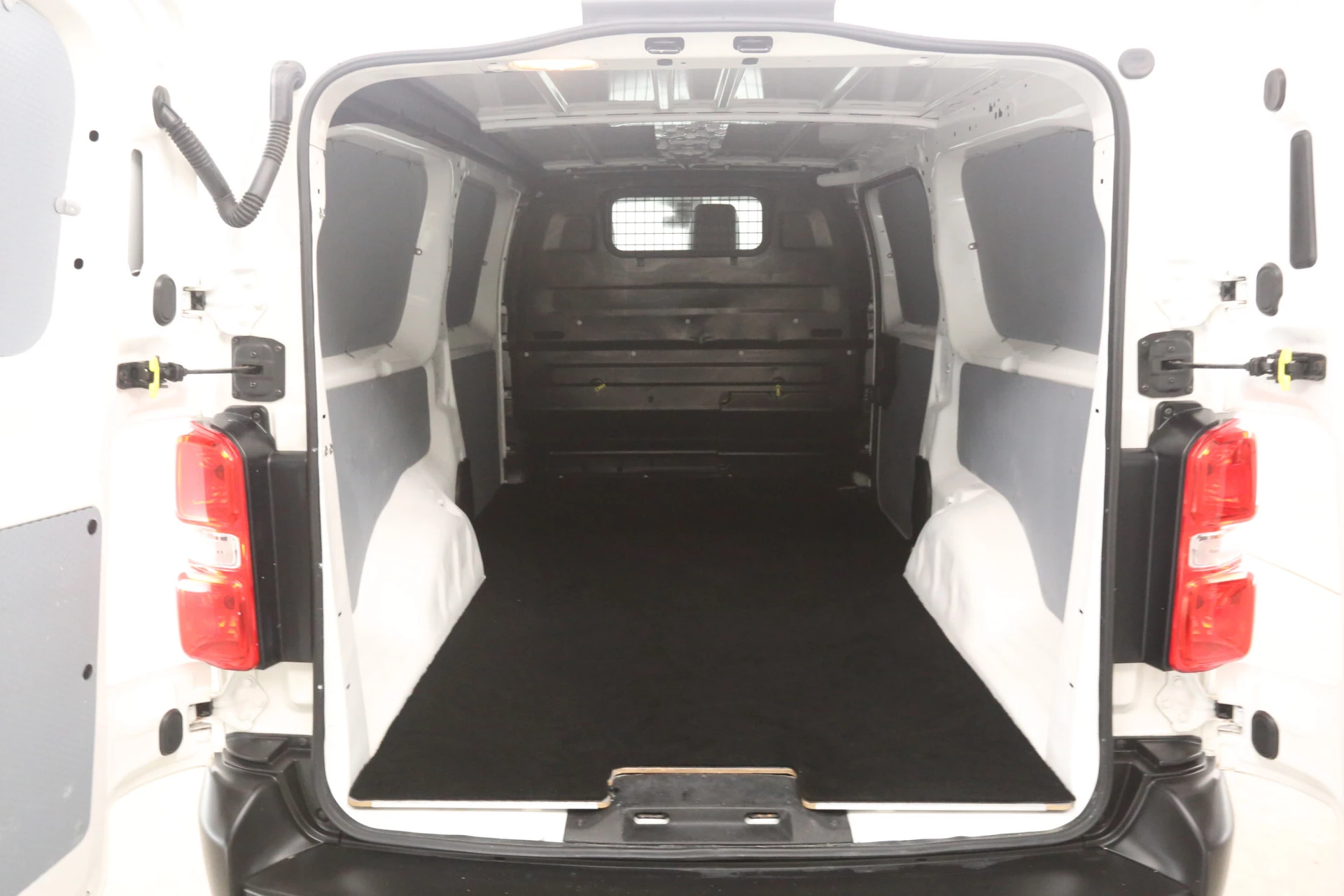 Hoofdafbeelding Toyota ProAce