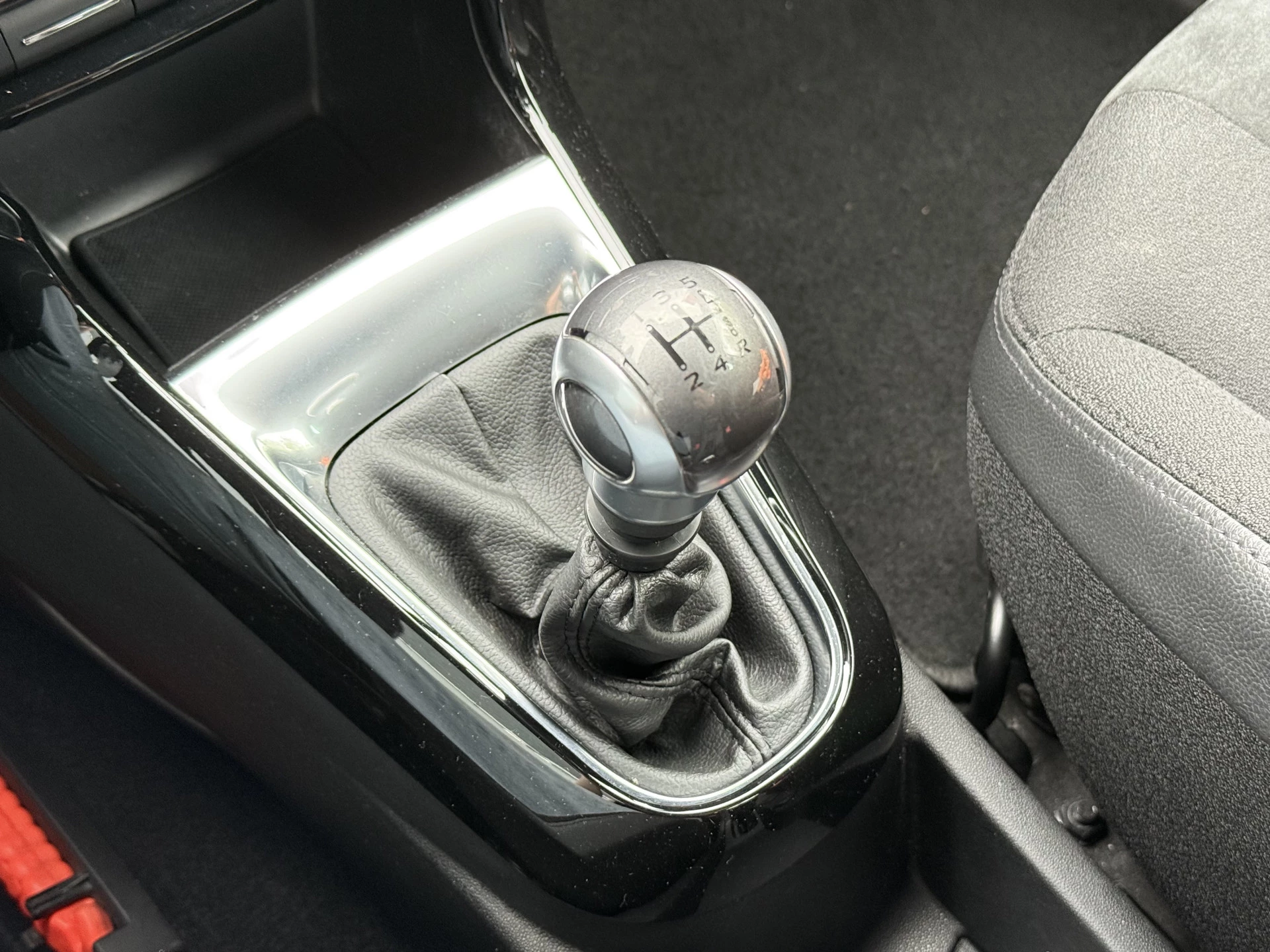 Hoofdafbeelding Citroën DS3