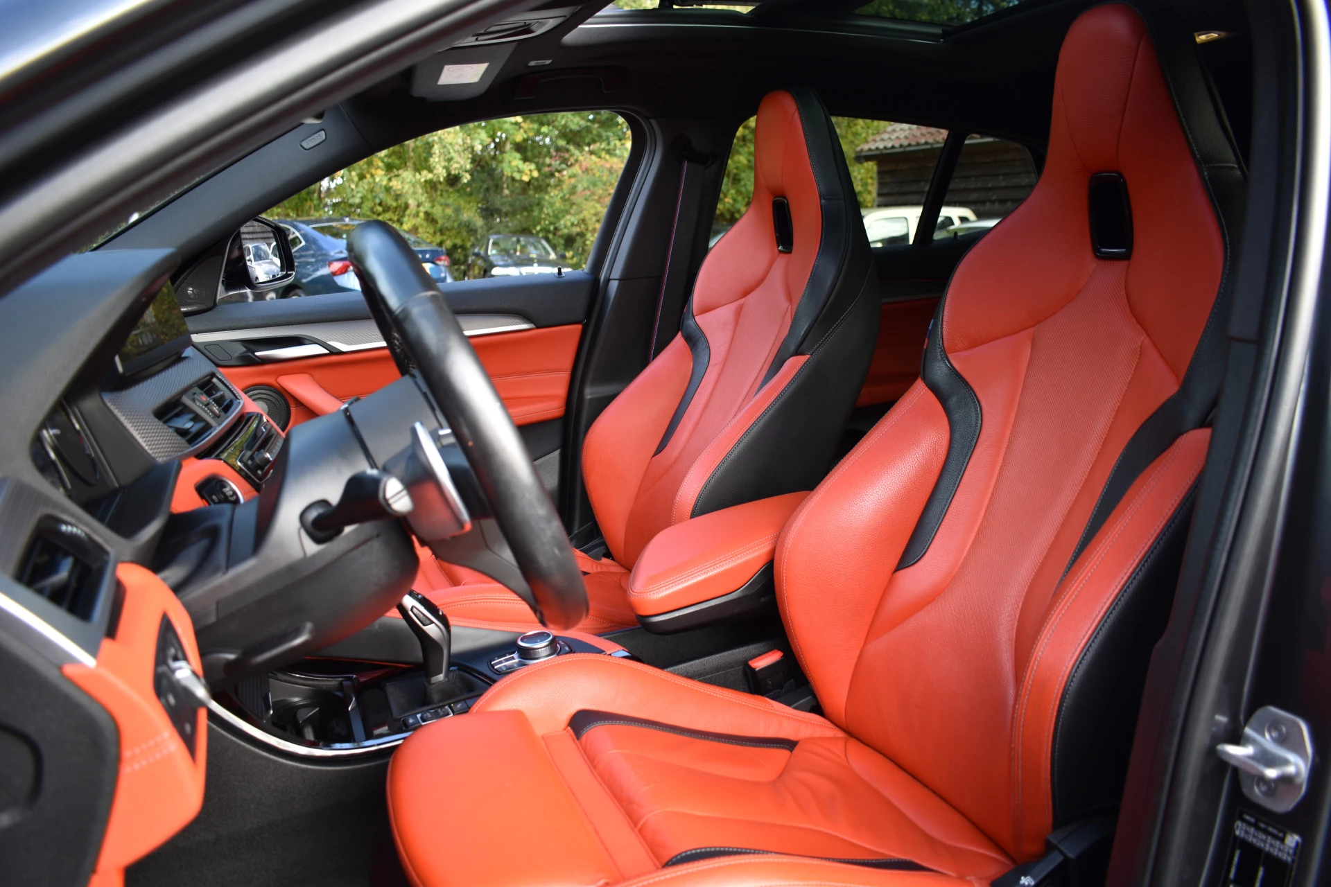 Hoofdafbeelding BMW X2