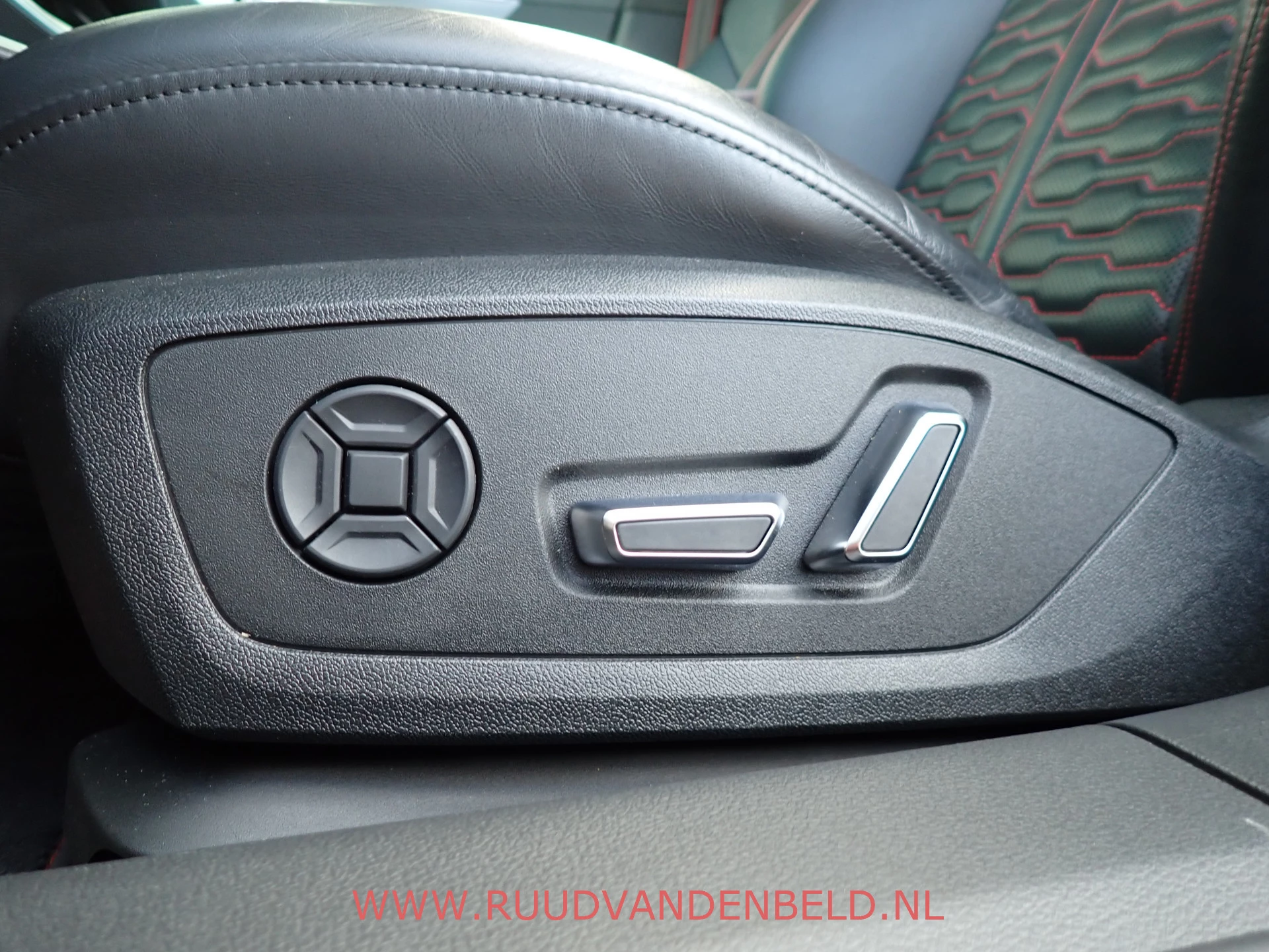 Hoofdafbeelding Audi RS6