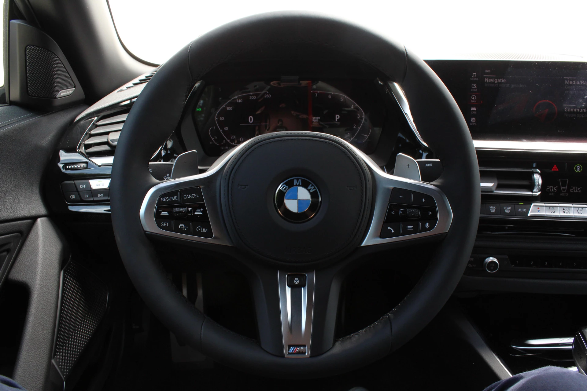 Hoofdafbeelding BMW Z4