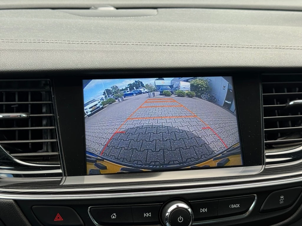 Hoofdafbeelding Opel Insignia