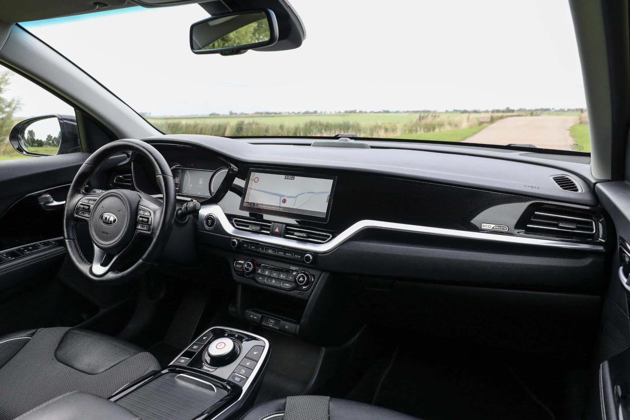 Hoofdafbeelding Kia e-Niro