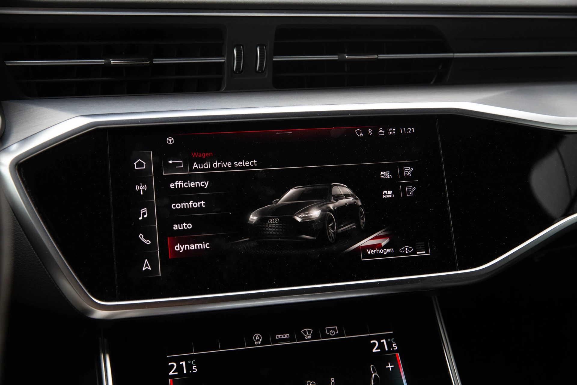 Hoofdafbeelding Audi RS6