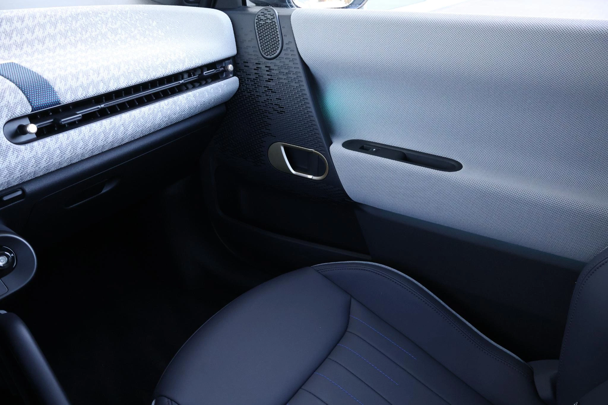 Hoofdafbeelding MINI 3-deurs