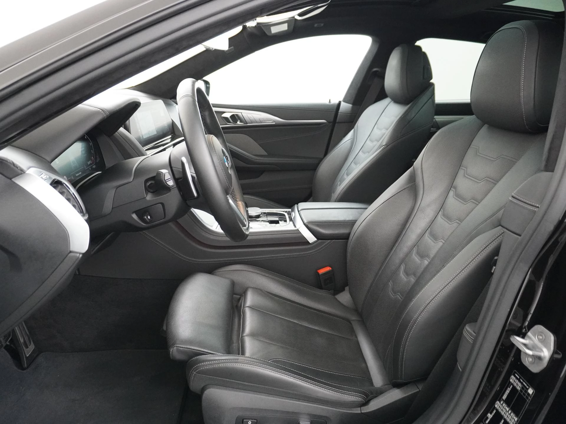 Hoofdafbeelding BMW 8 Serie