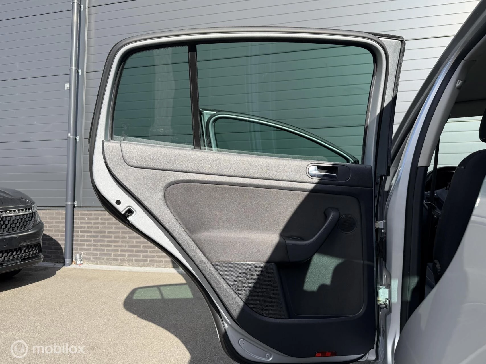 Hoofdafbeelding Volkswagen Golf Plus