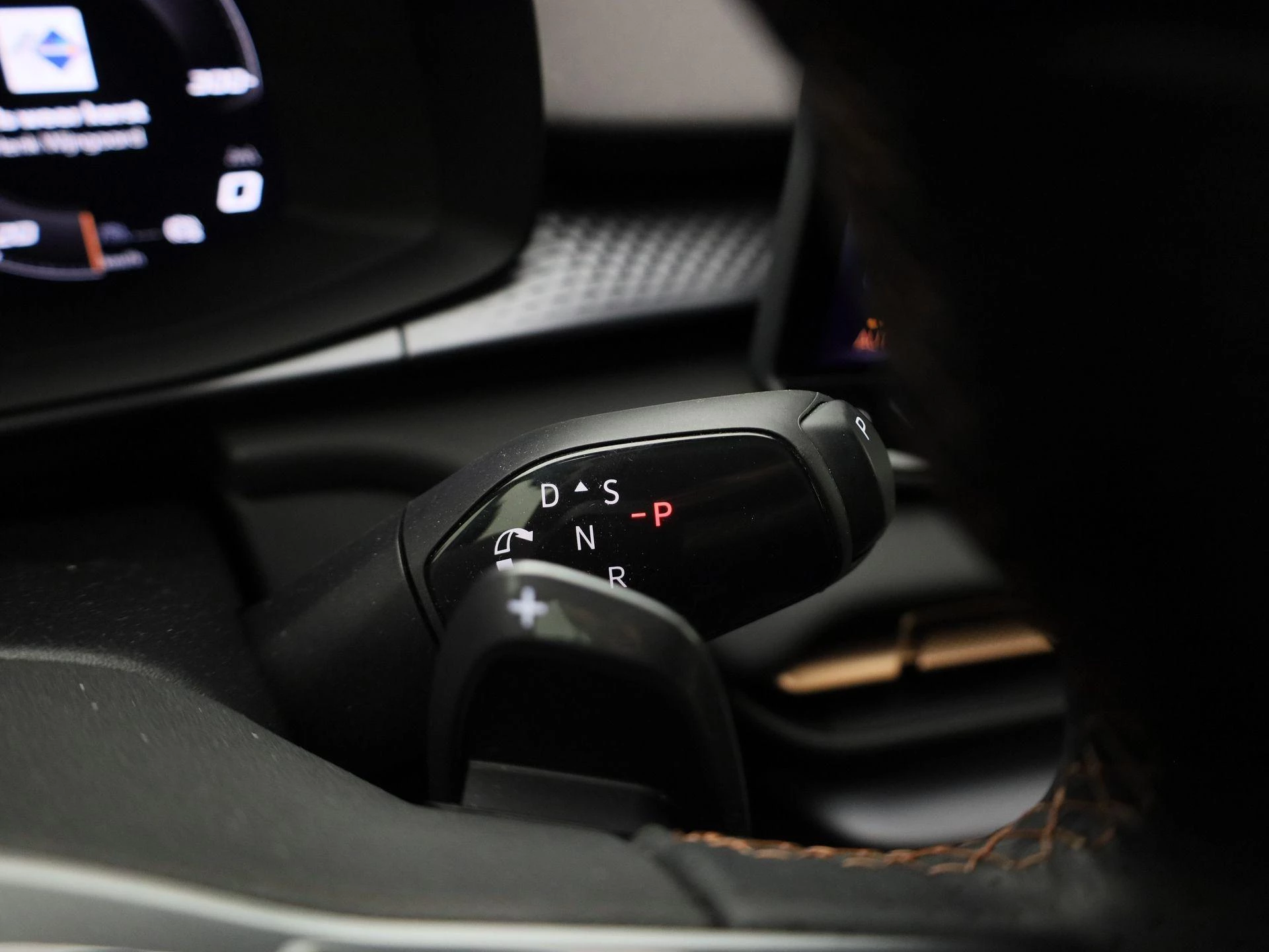 Hoofdafbeelding CUPRA Terramar