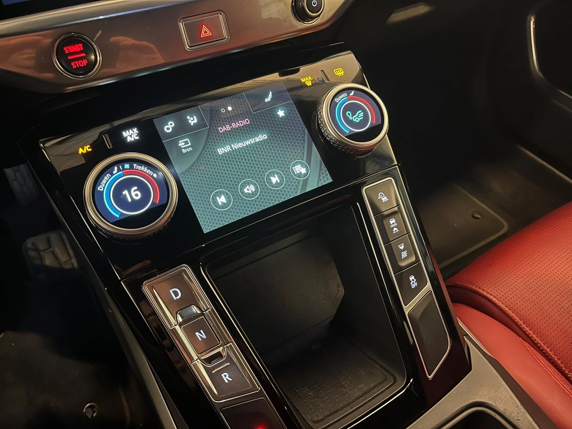 Hoofdafbeelding Jaguar I-PACE