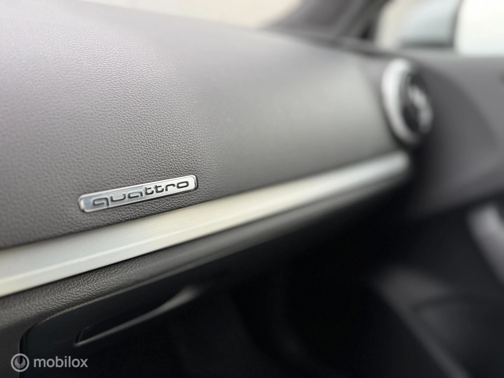 Hoofdafbeelding Audi S3