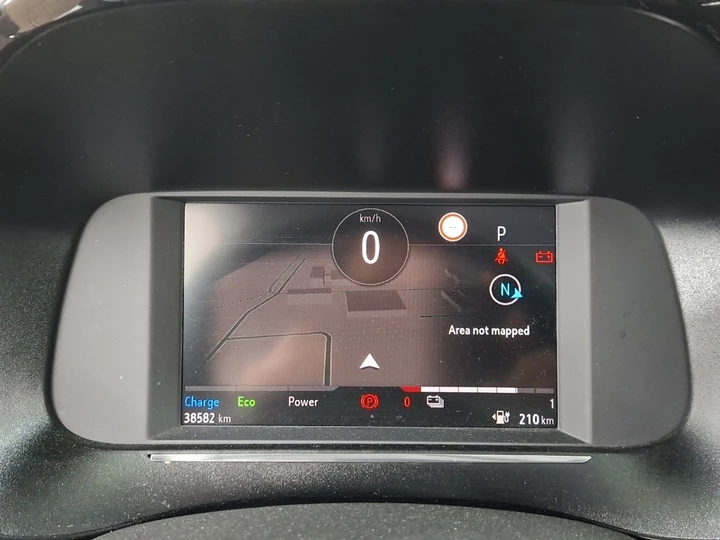 Hoofdafbeelding Opel Corsa-e