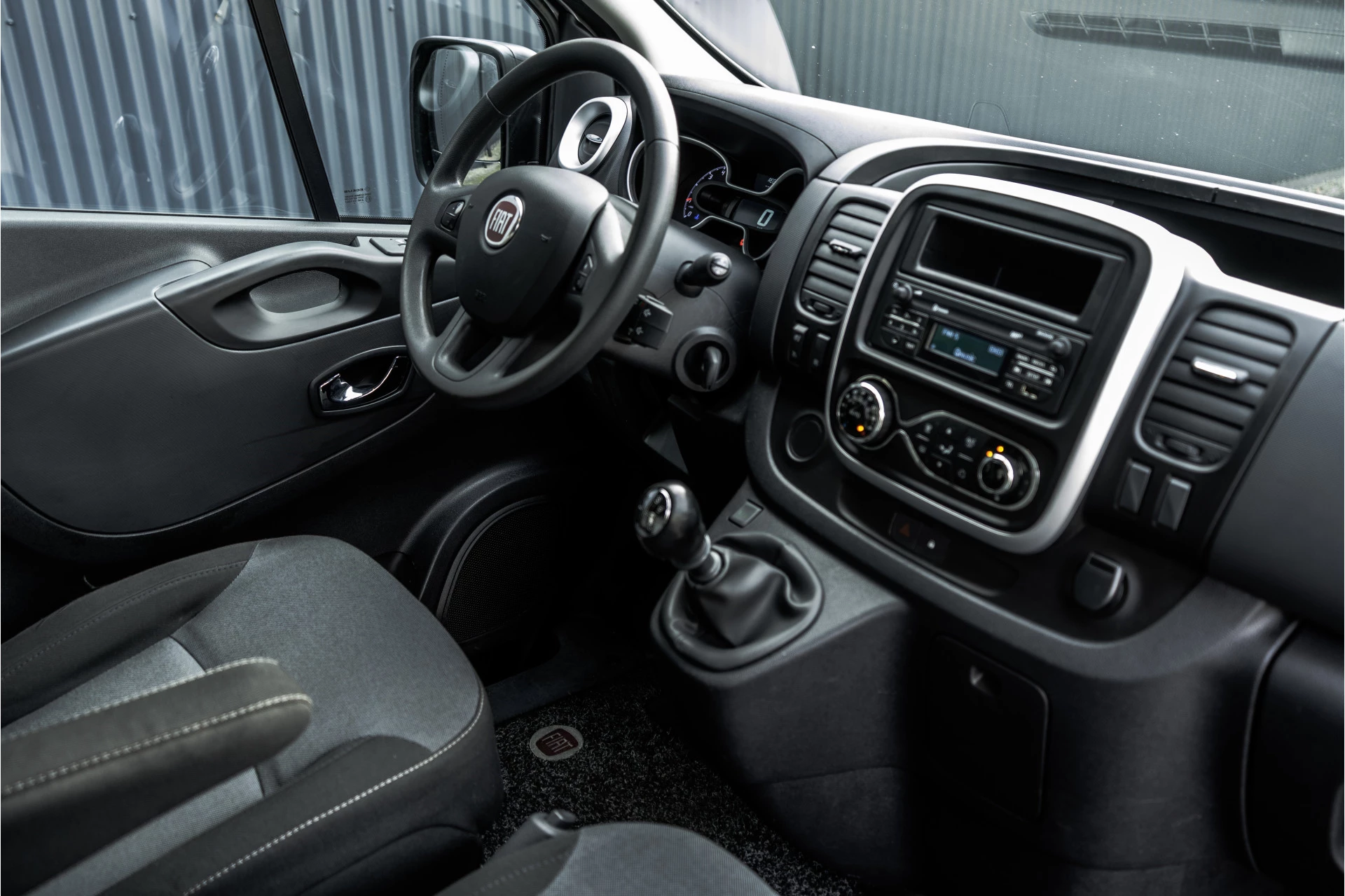 Hoofdafbeelding Fiat Talento