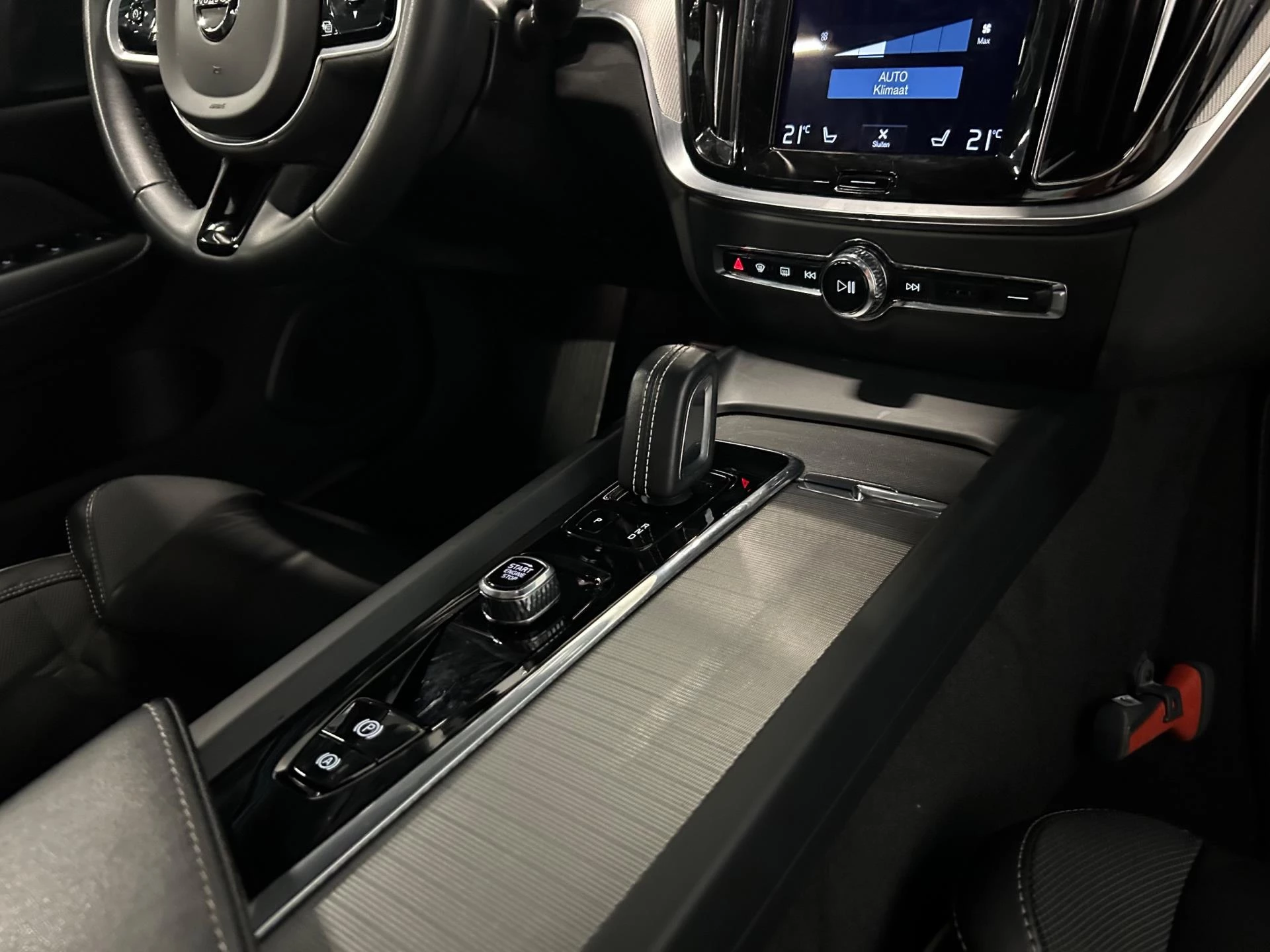 Hoofdafbeelding Volvo S60