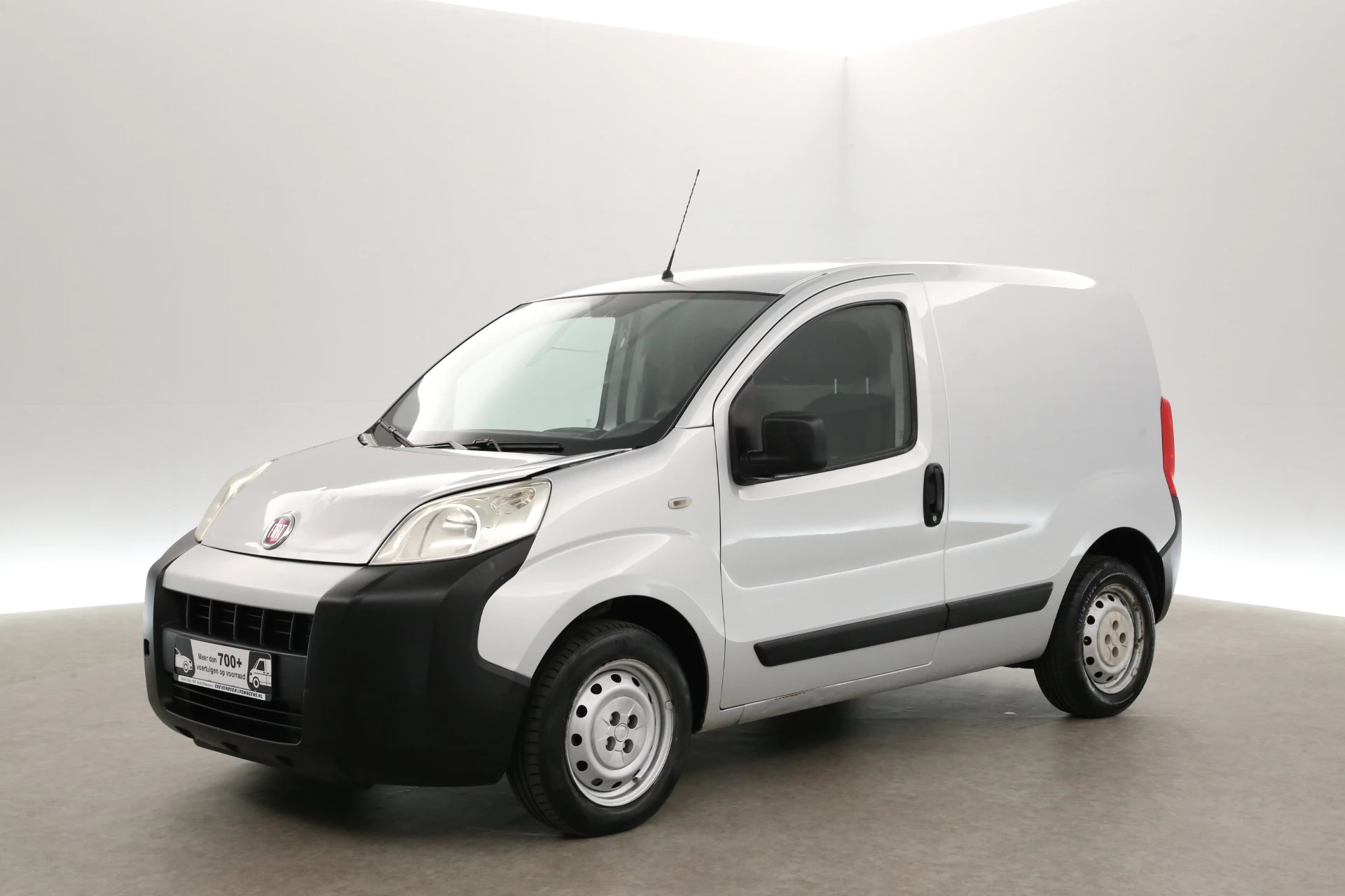 Hoofdafbeelding Fiat Fiorino