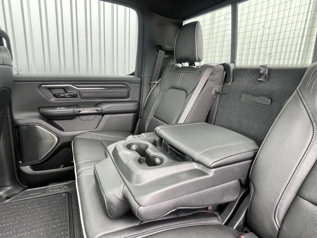 Hoofdafbeelding Dodge Ram Pick-Up