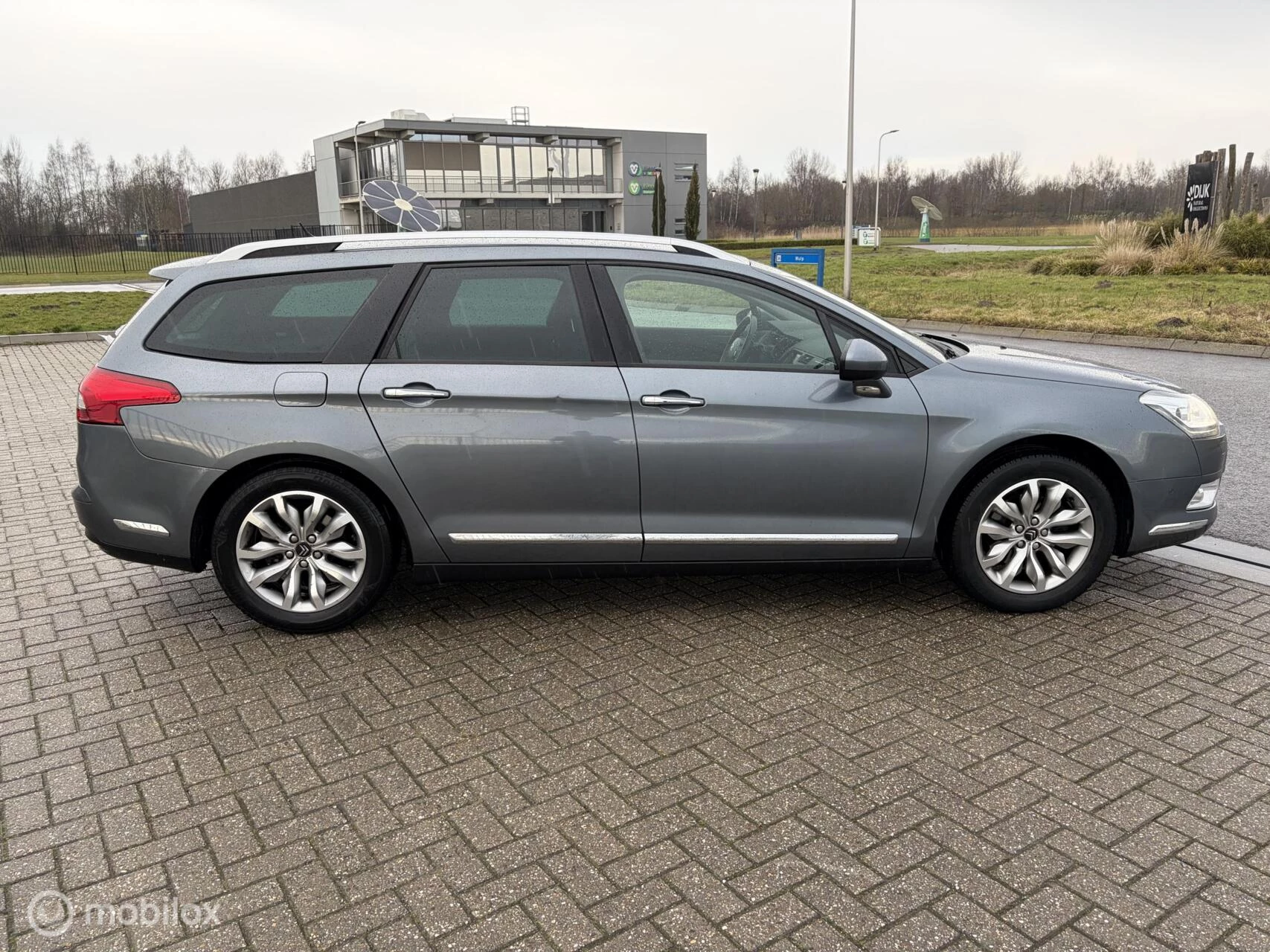 Hoofdafbeelding Citroën C5