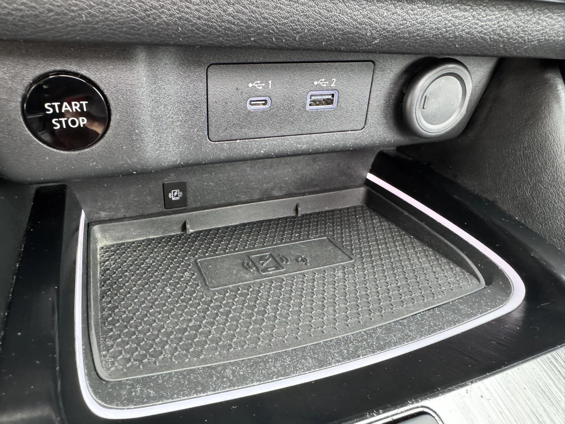 Hoofdafbeelding Nissan X-Trail