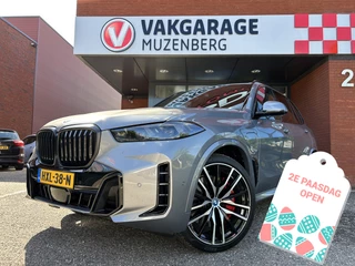 BMW X5 xDrive50e // M-PRO // MATRIX LED // HARMAN KARDON // MEMORY SEAT // PANO/SCHUIFKANTELDAK // ADAPTIV ONDERSTEL // ELEK. TREKHAAK