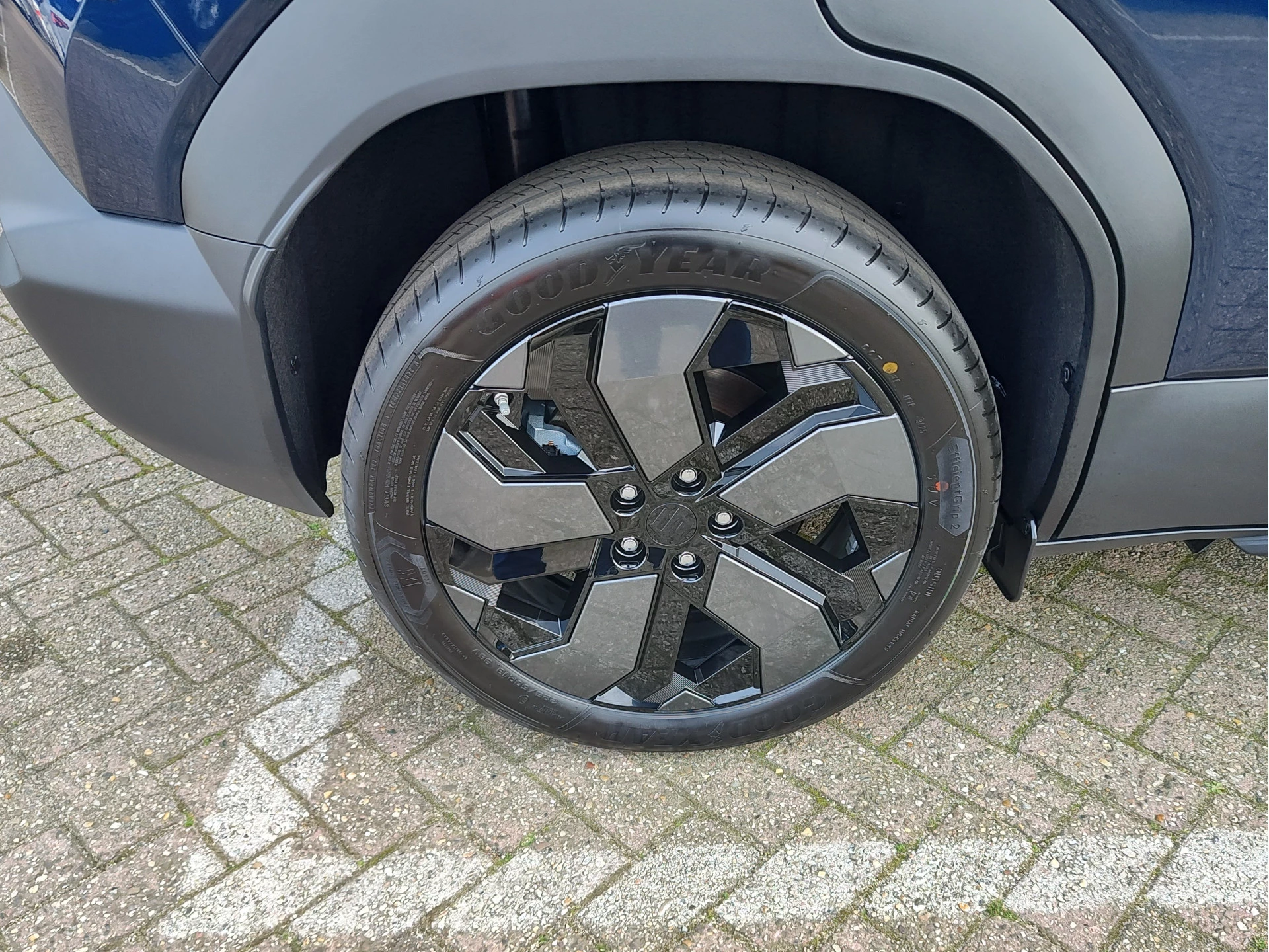 Hoofdafbeelding Suzuki e Vitara