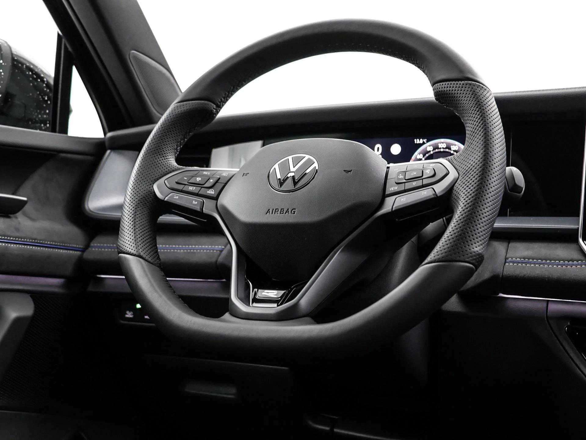 Hoofdafbeelding Volkswagen Tayron