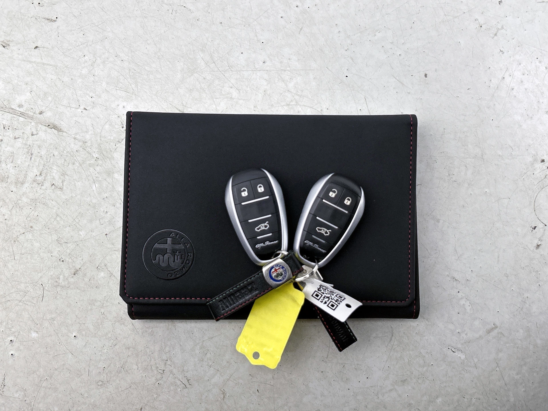 Hoofdafbeelding Alfa Romeo Stelvio