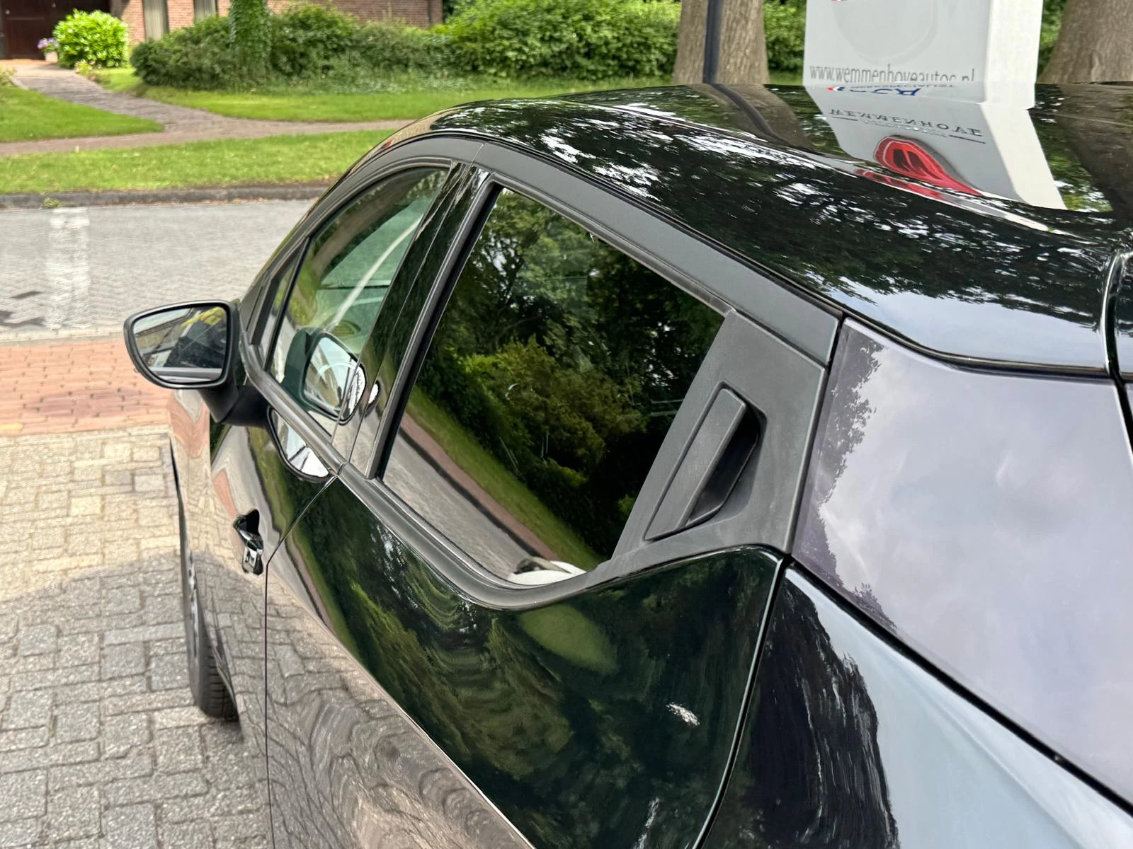 Hoofdafbeelding Nissan Micra