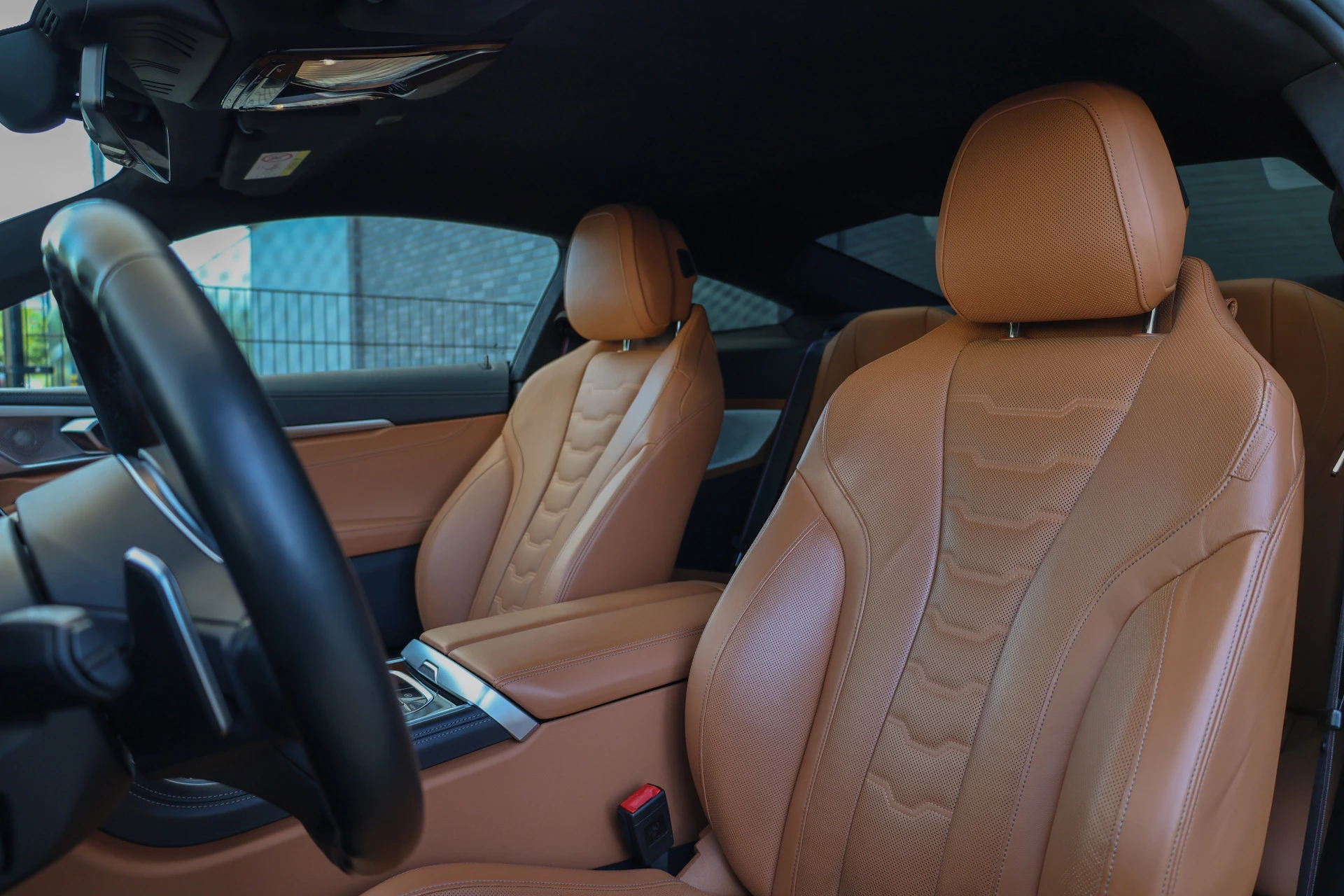 Hoofdafbeelding BMW 8 Serie