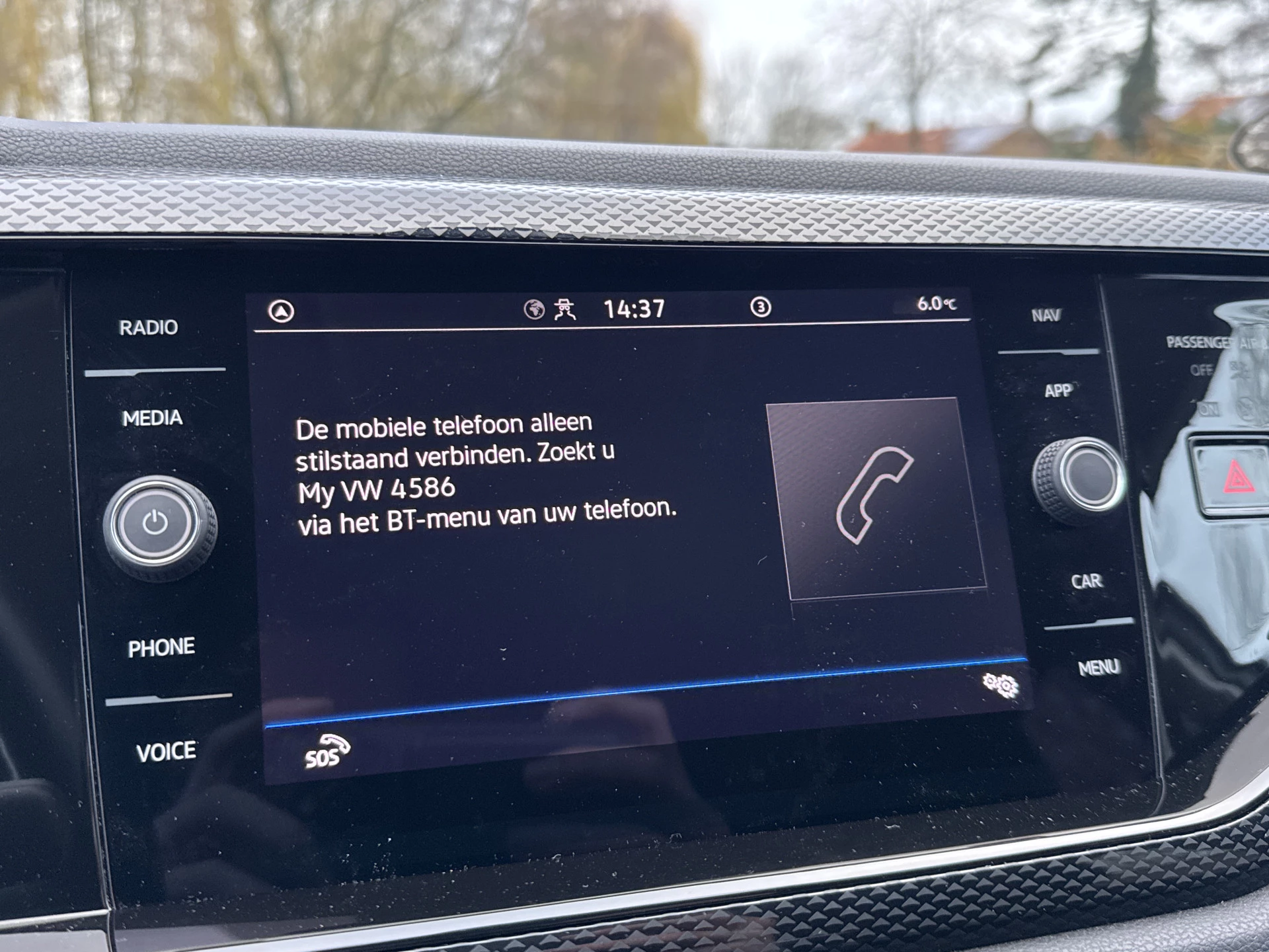 Hoofdafbeelding Volkswagen Taigo