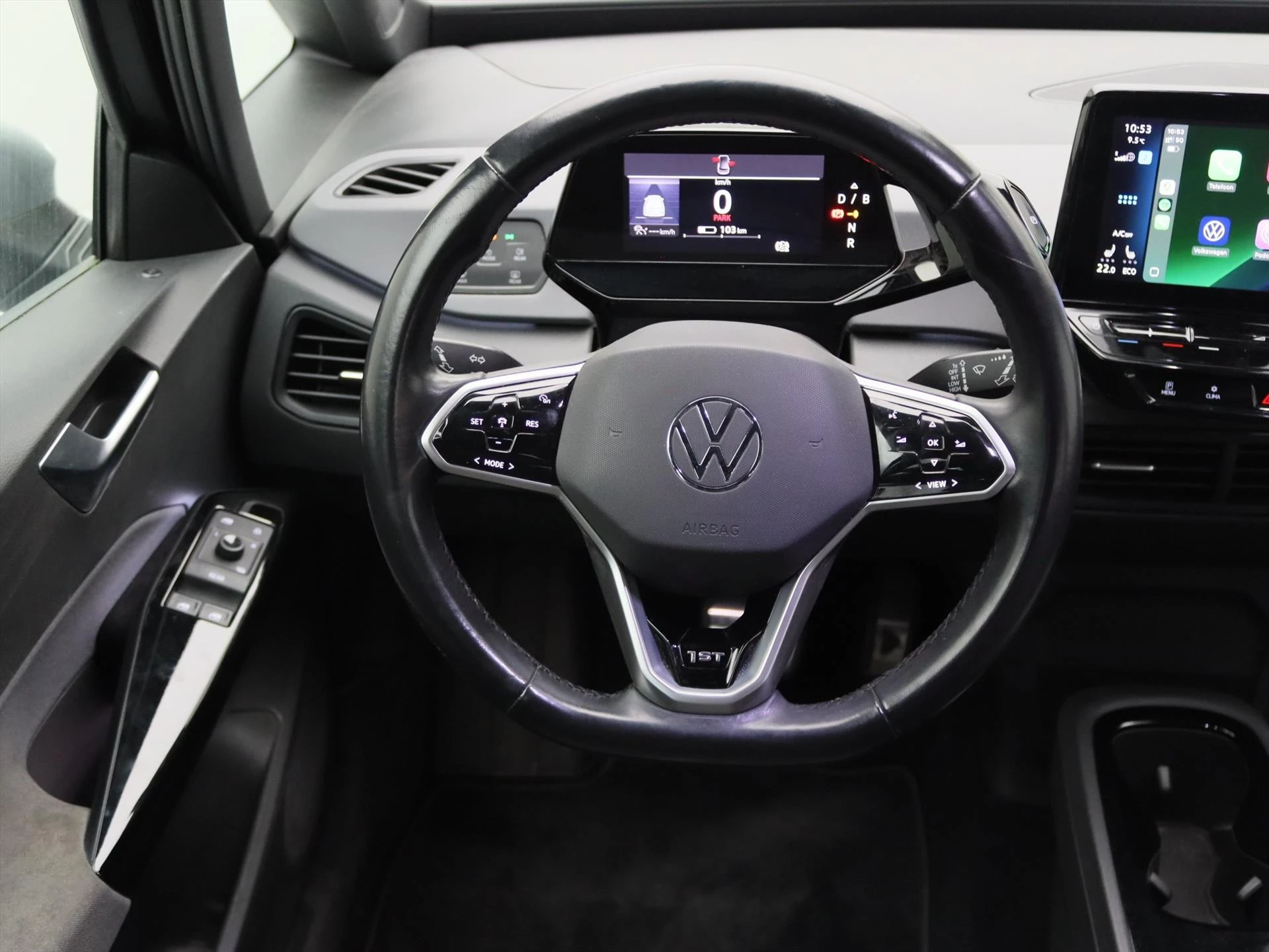 Hoofdafbeelding Volkswagen ID.3