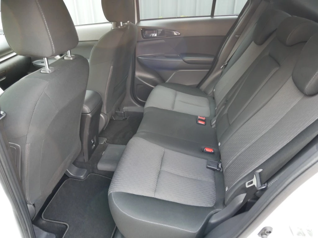 Hoofdafbeelding Mitsubishi Eclipse Cross