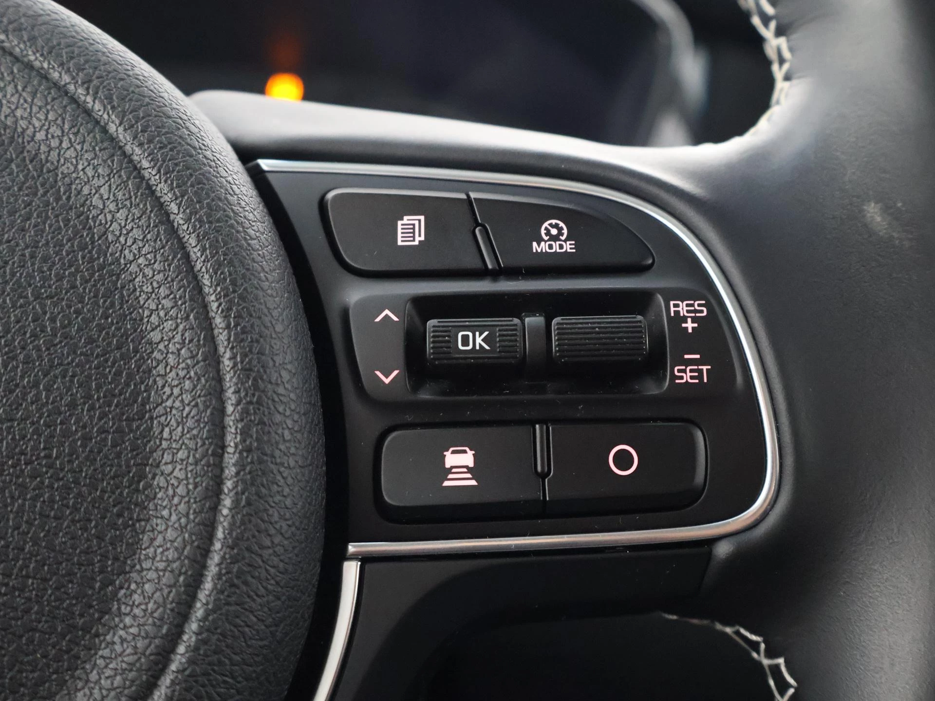 Hoofdafbeelding Kia e-Niro