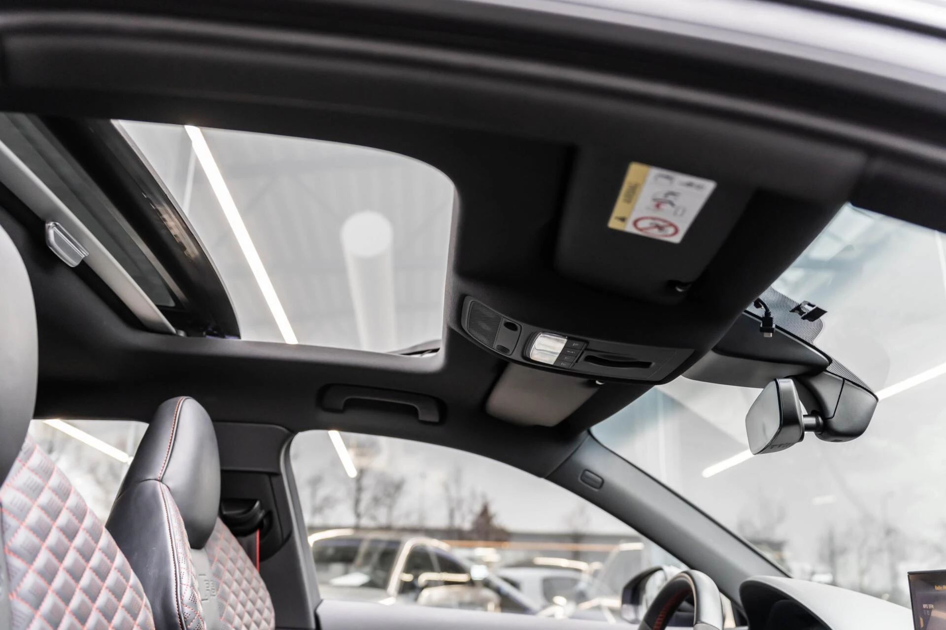 Hoofdafbeelding Audi RS3