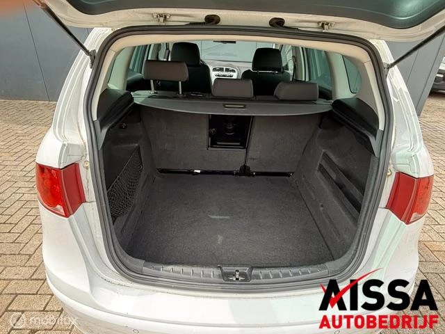 Hoofdafbeelding SEAT Altea XL
